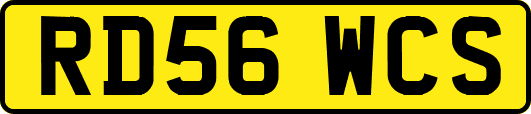 RD56WCS