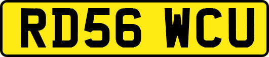RD56WCU