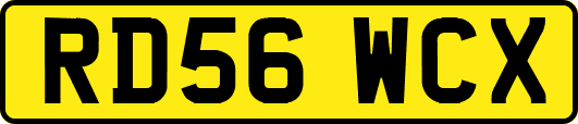 RD56WCX