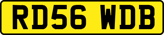 RD56WDB