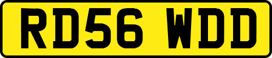 RD56WDD