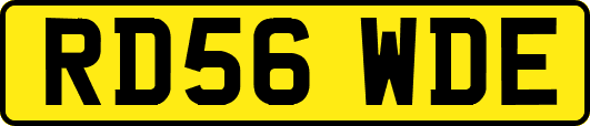 RD56WDE