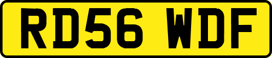 RD56WDF