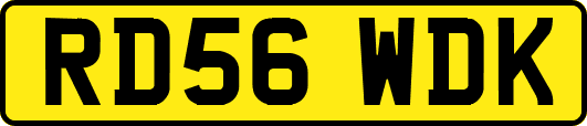 RD56WDK
