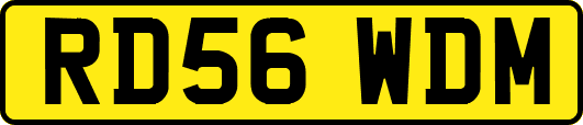 RD56WDM
