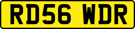 RD56WDR