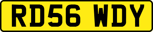 RD56WDY