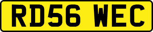 RD56WEC