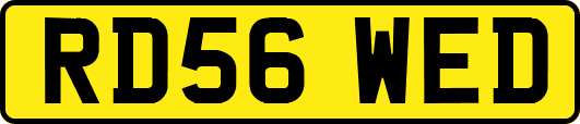RD56WED