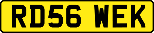 RD56WEK