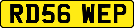 RD56WEP