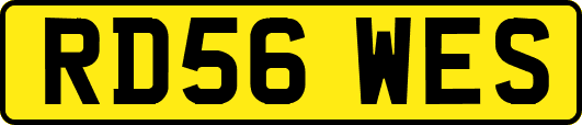 RD56WES