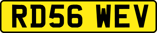 RD56WEV