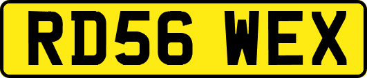 RD56WEX
