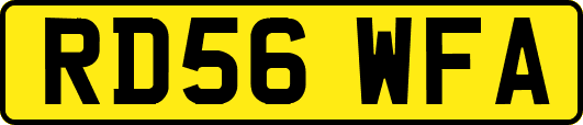 RD56WFA