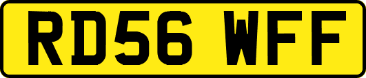RD56WFF