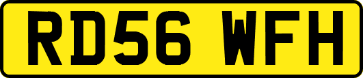 RD56WFH