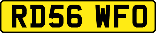 RD56WFO
