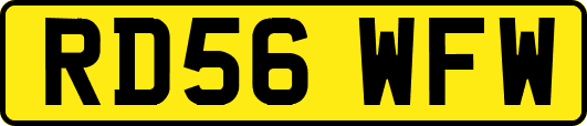 RD56WFW