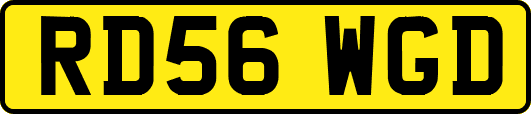 RD56WGD