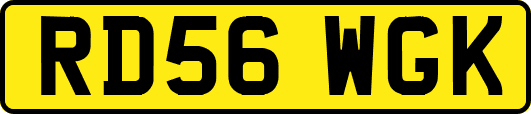 RD56WGK
