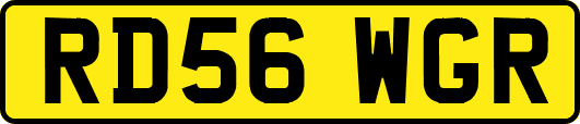RD56WGR