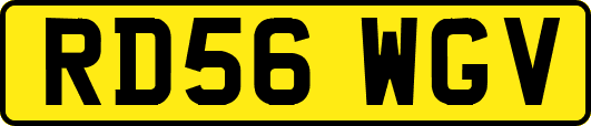 RD56WGV