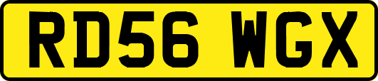 RD56WGX