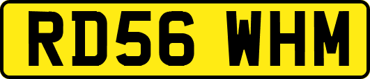 RD56WHM
