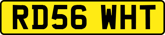 RD56WHT