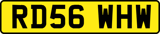 RD56WHW