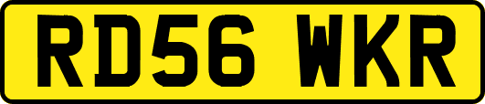 RD56WKR