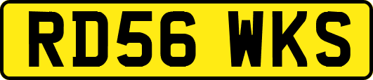 RD56WKS