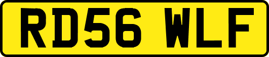 RD56WLF