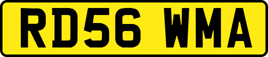 RD56WMA