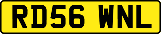 RD56WNL