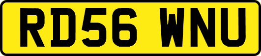 RD56WNU