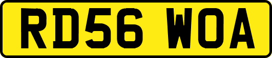 RD56WOA