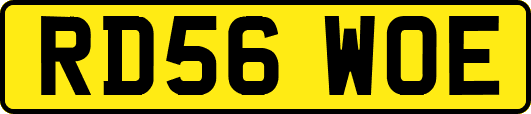 RD56WOE