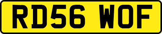 RD56WOF