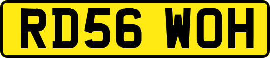 RD56WOH