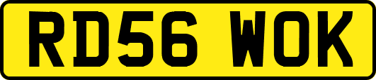 RD56WOK