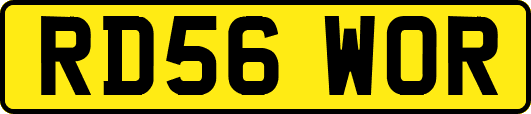 RD56WOR