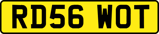 RD56WOT