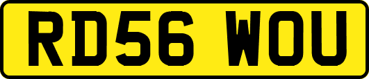 RD56WOU