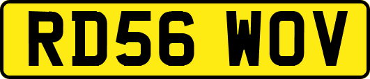 RD56WOV