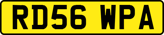 RD56WPA