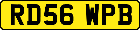 RD56WPB