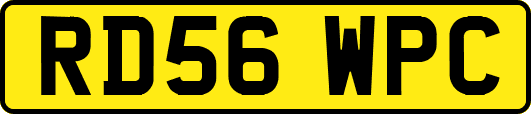 RD56WPC