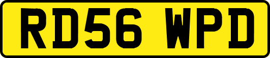 RD56WPD